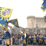 Festa Medievale di Santa Severina