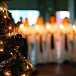 La luce che vince l’inverno